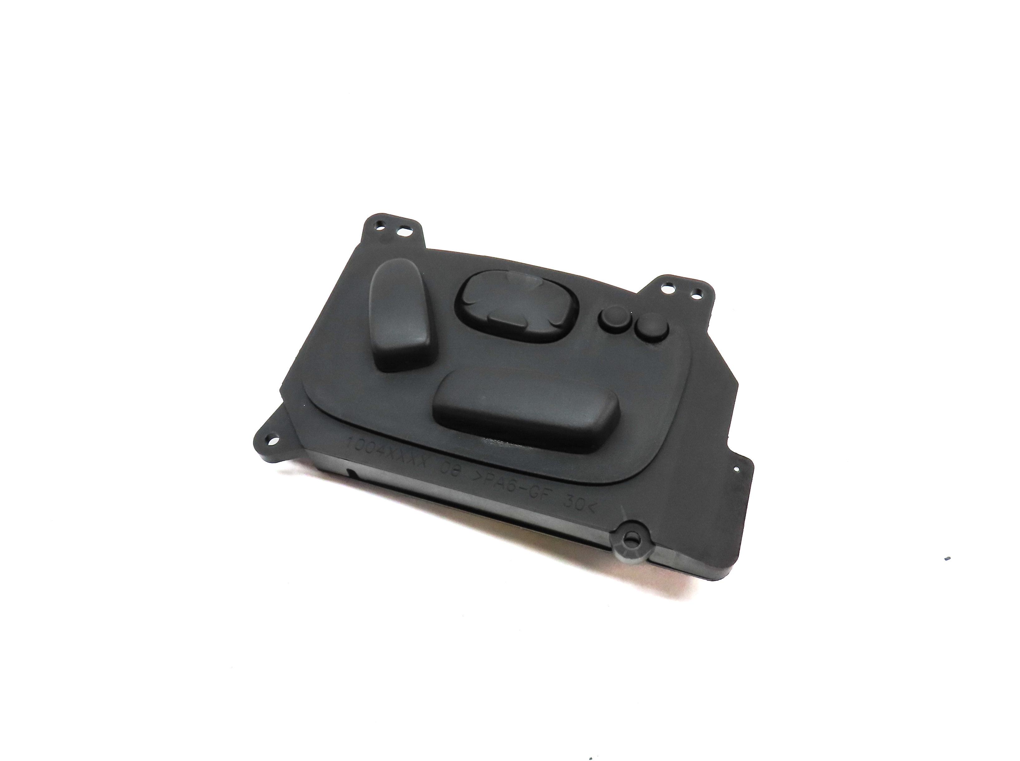 15 LAND RANGE ROVER SPORT L494 FRONT RIGHT PASSENGER SEAT ADJUST SWITCH w/LUMBAR — exact item pictured